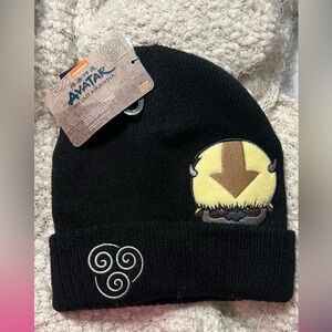 Avatar beanie hat NEW with tags!!
